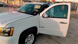 شيفروليه تاهو